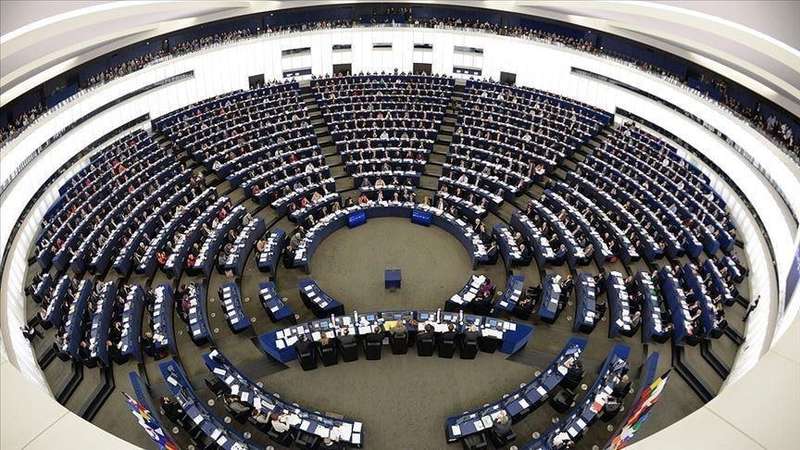 Європарламент ухвалив резолюцію про підтримку надання Україні та Молдові статусу кандидатів на вступ до Євросоюзу