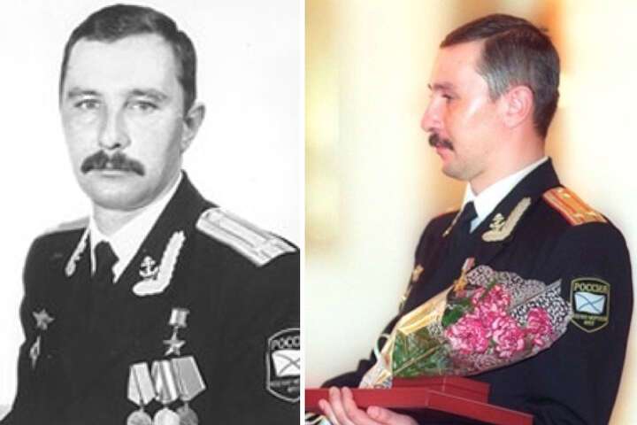 Уродженець України керує артобстрілами по Донбасу