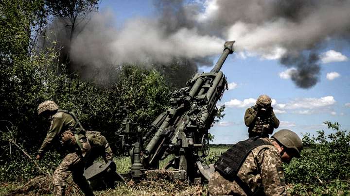 Контрабанди зброї з України в Європу бояться в НАТО та ЄС