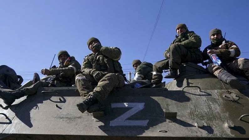 Росія переходить до більш агресивної фази війни в Україні – думка експертів