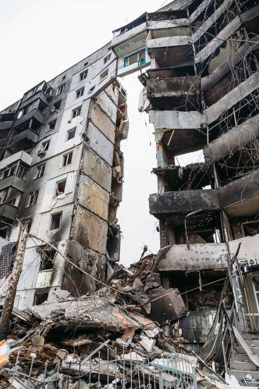 Заборонена зброя проти України: в ОБСЄ підтвердили використання рф касетних та фосфорних бомб