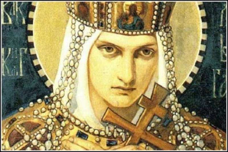 Чому рф викрала мощі княгині Ольги із Києва?
