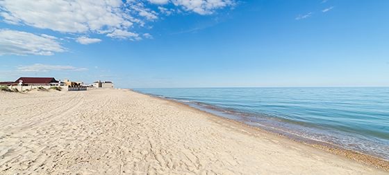 На Одещині підірвались на міні відпочивальники