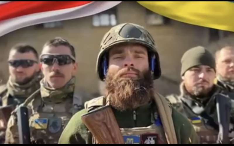 6 білорусів віддали життя за Лисичанськ