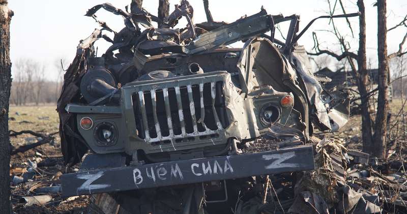 Кремль готує росію до тривалої війни: путін підписав закон про “спеціальні заходи”