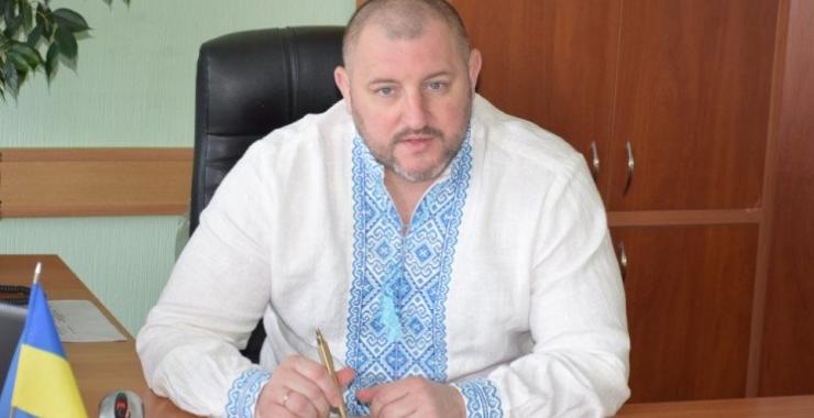 росіяни заарештували міського голову Куп’янська Геннадія Мацегору, який раніше зрадив Україну