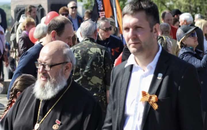Священик московського патріархату закликав нанести повторний ракетний удар по Вінниці
