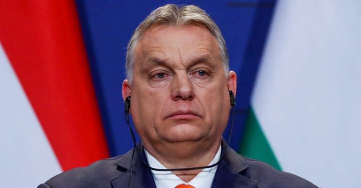 Орбан знову зробив антиукраїнські заяви