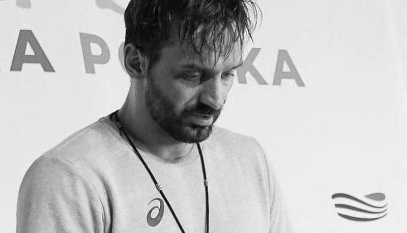 Перший поляк, який загинув за свободу України