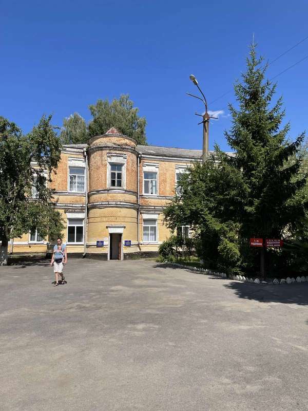 У Вінницькій лікарні росіяни готують провокацію?