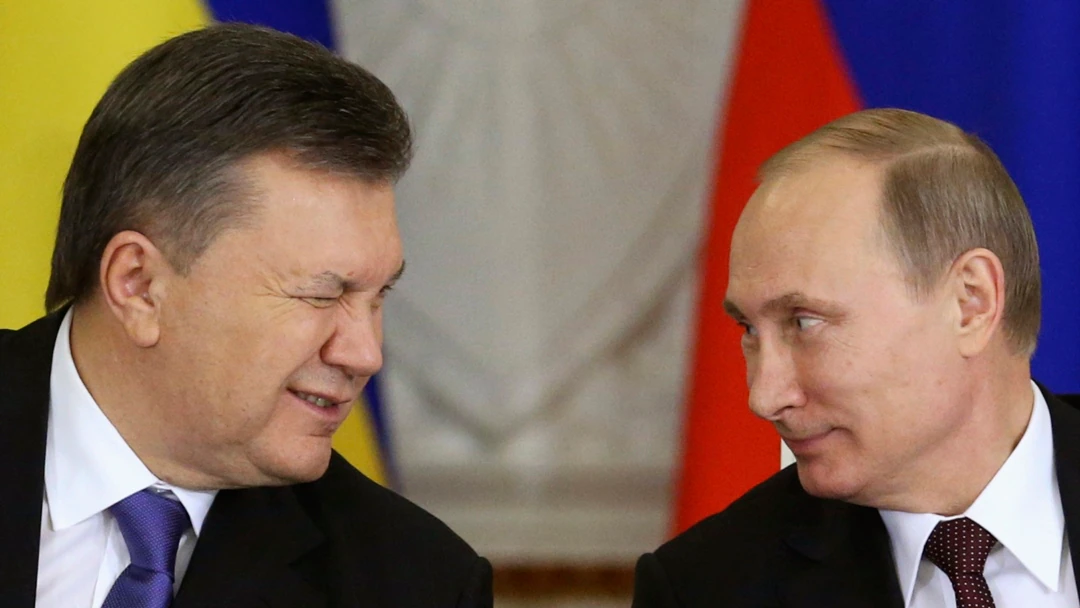Росіяни перед повномасштабним вторгненням в Україну готували як мінімум два маріонеткові “уряди”