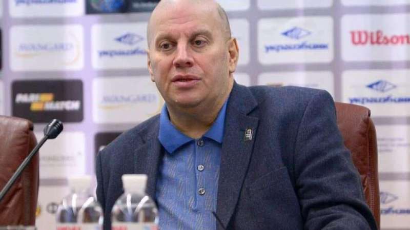 У Бродського – обшуки