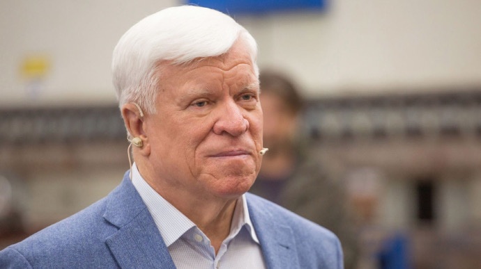 Вадатурського цілеспрямовано вбили