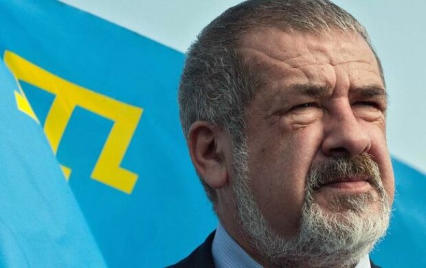 Негайно треба знищити Керченський міст, – вважає голова Меджлісу кримських татар Рефат Чубаров