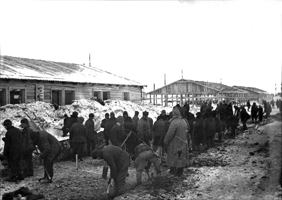 Норильське повстання у зонах, розпочате українськими політв’язнями, було наймасовішим в СРСР