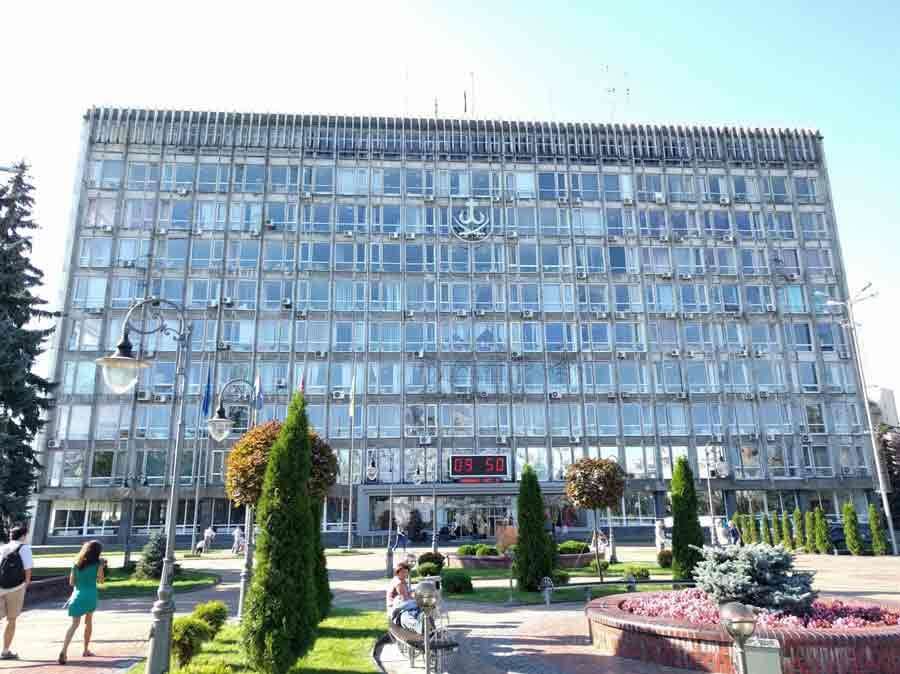У вінницькій міській раді відбулися обшуки: чому «Ліга справедливості» проти «Партії вінничан»?