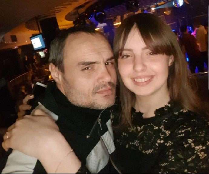 Вінничанин, що виграв Європейський суд, підозрюється у зґвалтуванні неповнолітньої доньки