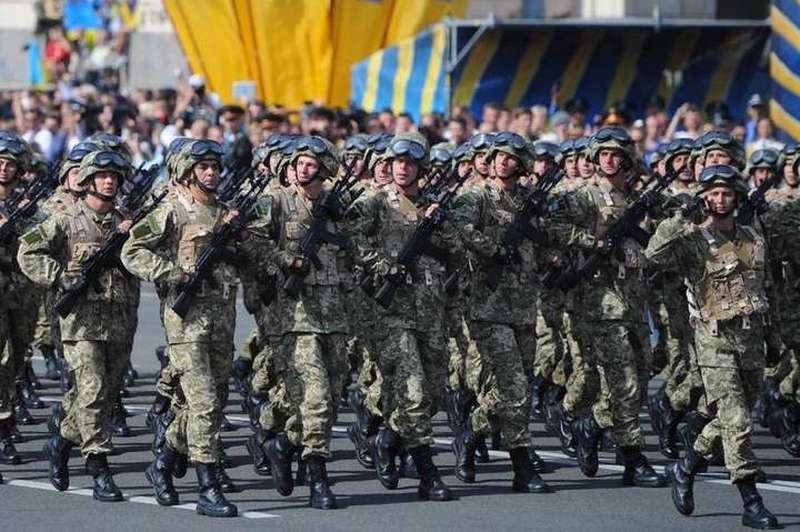 98% українців вірять у перемогу у війні з Росією