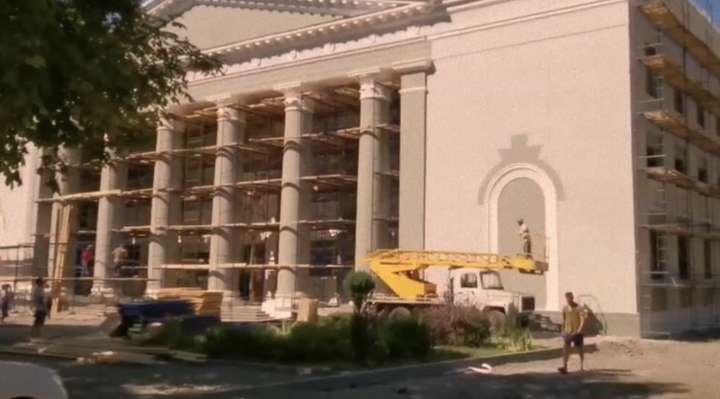 – Не допустити судилища над іноземними добровольцями, – закликає Україна