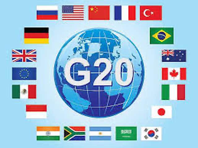 Зеленський має взяти участь у саміті “Групи двадцяти” – РНБО