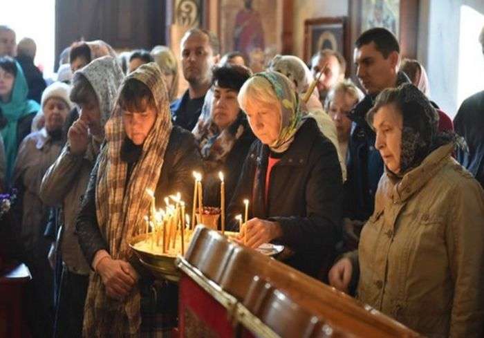 Українська церква МП виграла суд – чи знову вигнані на вулицю віряни ПЦУ?