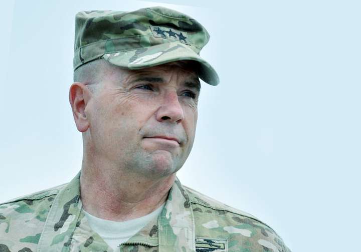 Україна може повернути Крим протягом наступного року – генерал США