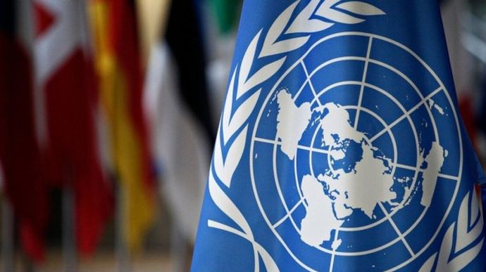 Комісія ООН знайшла докази воєнних злочинів в Україні