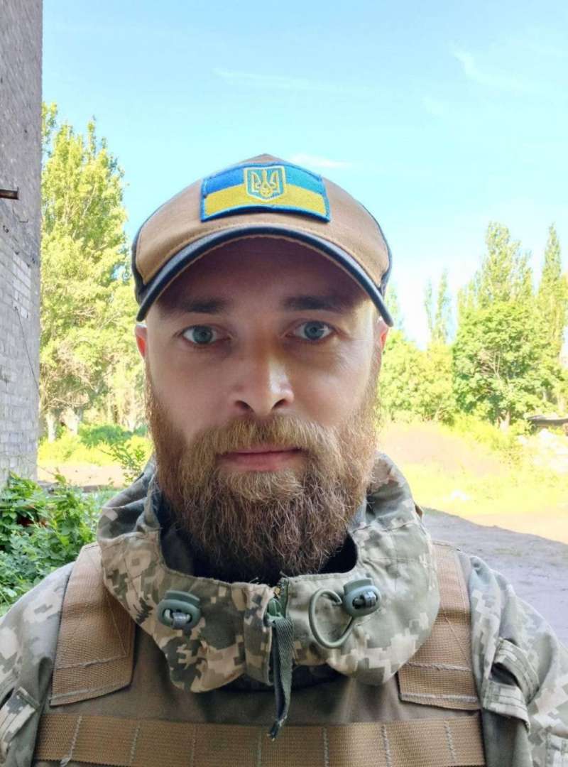 Олександр був мегамозком, профі в ІТ, але йдуть найкращі