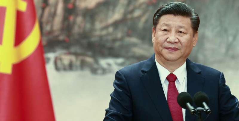 Держпереворот у Китаї та арешт Сі Цзіньпіна: правда чи фейк?