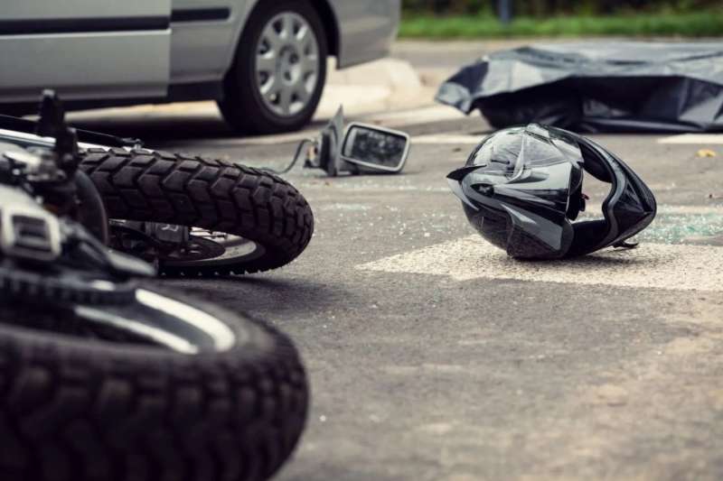 В аварії на Вінниччині загинули три байкери (відео)