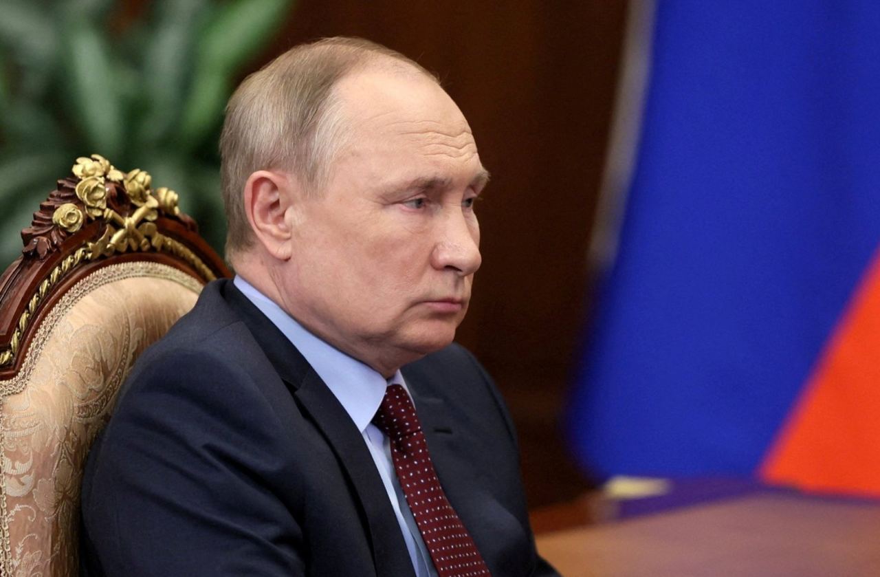 Путін пригрозив Заходу ядерною зброєю: “Це не блеф”