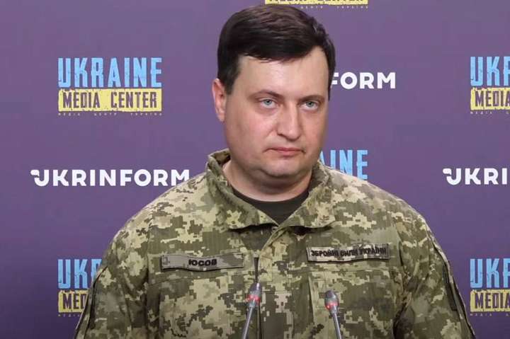 Україна готується до наступного обміну полоненими