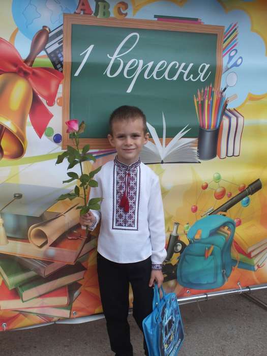 1 вересня без “лінійки” у школах Вінниці
