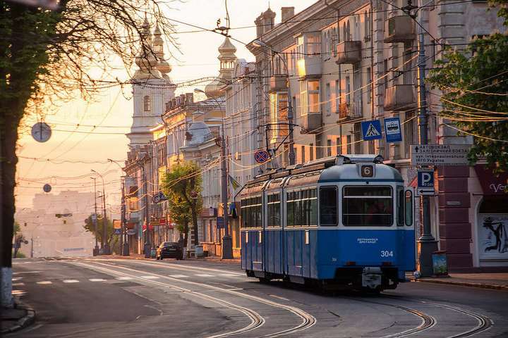 Тільки коли температура буде нижче 8 градусів – розпочнеться опалювальний сезон