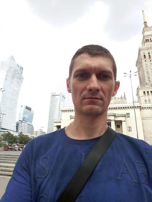 Український партизан підірвав себе гранатою