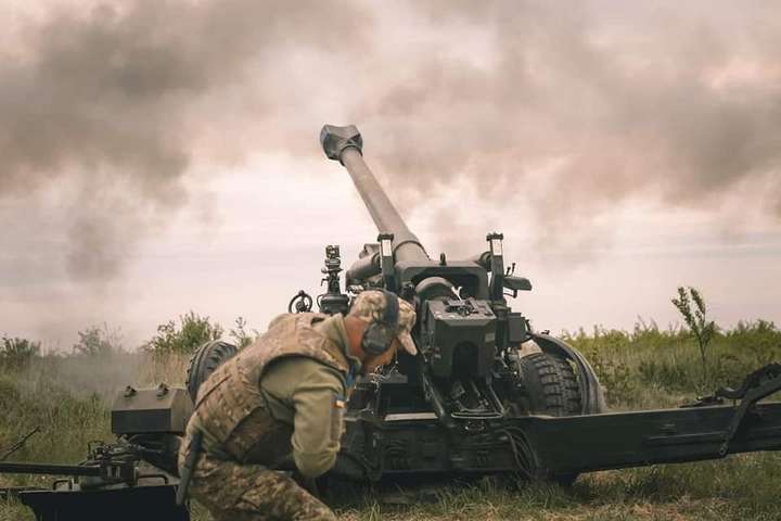 Вже 700 кілометрів звільнили ЗСУ. Понад 20 населених пунктів