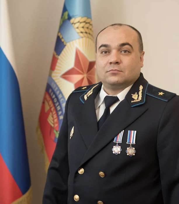 Хто у Лугагську ліквідував «прокурора» та його заступника?