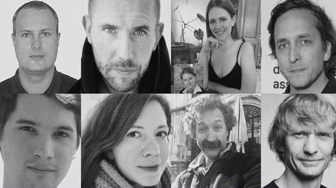 Життя 39 журналістів з початку повномасштабного вторгнення забрала в нас Росія. За 8 років війни ми втратили ще більше