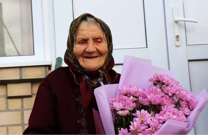 100 років барчанці