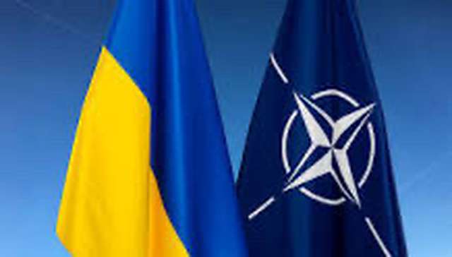 Україна подає заявку на вступ в НАТО за пришвидшеною процедурою (відео)
