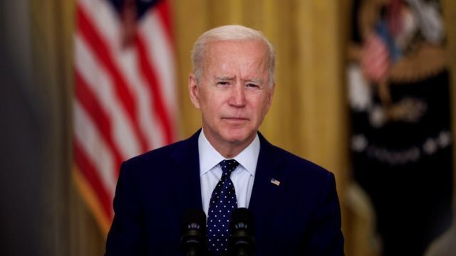 Джо Байден про перспективу “Армагеддону”