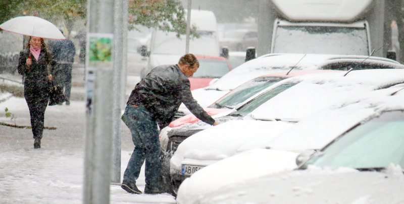 Очима «33-го»: 5-10-15-25 років тому. Згадаймо, як це було