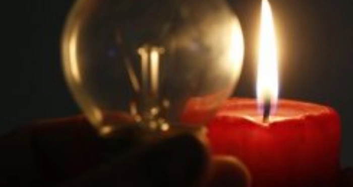 Більше 1 млн 500000 українців вже без світла і тепла через обстріли рашистів