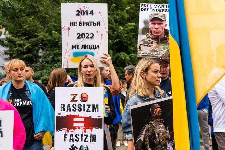 Російська держава руйнується щодня: це – ціна безпричинної війни проти України