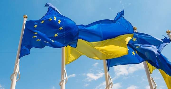ЄС створюватиме Військовий союз для допомоги України