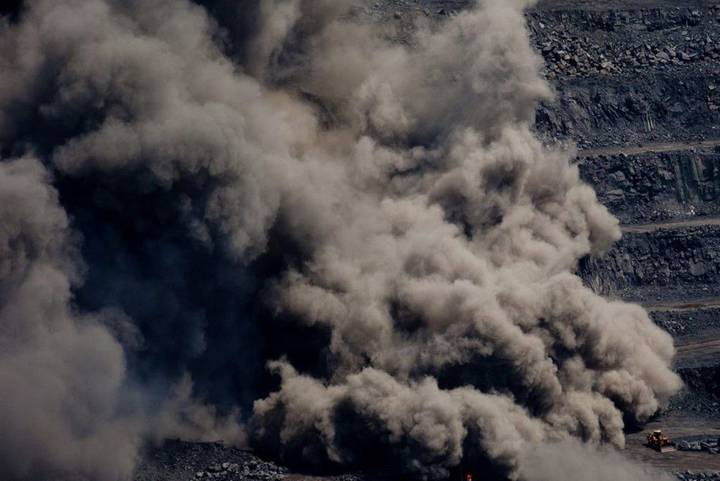 Завтра – масовий вибух на Стрижавському кар’єрі