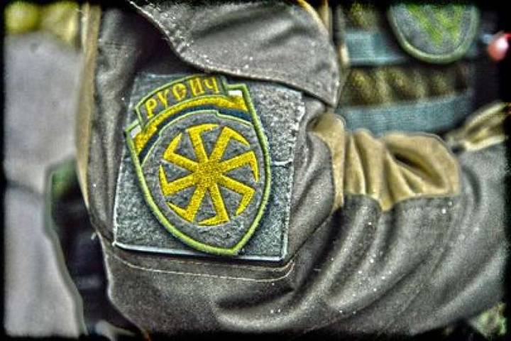 “Всі українці мають бути знищені, а їх майно поділено між солдатами росії” – загін окупантів “Русич”