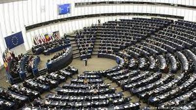 Коли Європарламент визнає Росію  спонсором  тероризму?