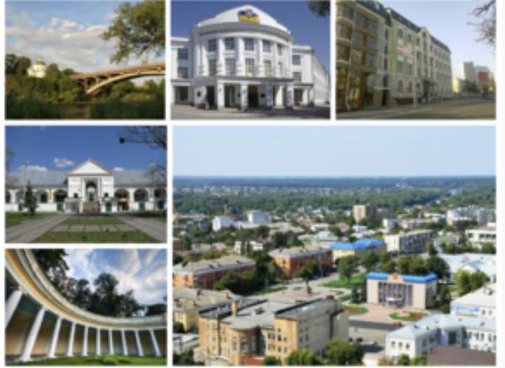 Білу Церкву атакували дронами-камікадзе