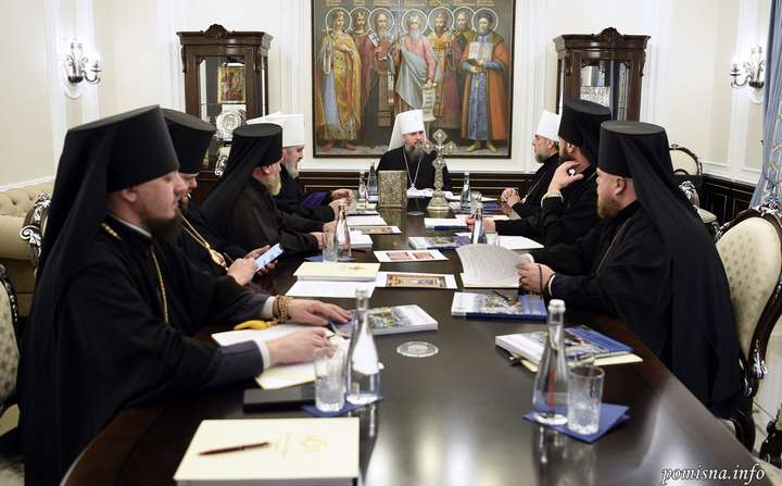 Різдво в церкві України святкуватимуть з усім православних світом. А не з рф